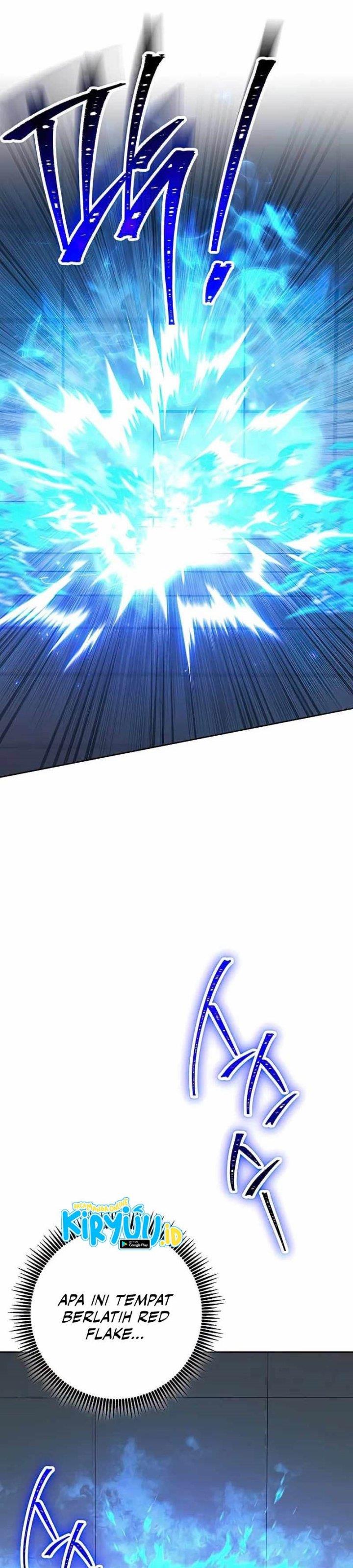 Skeleton Soldier Couldn’t Protect the Dungeon Chap 274 - Next Chap 275