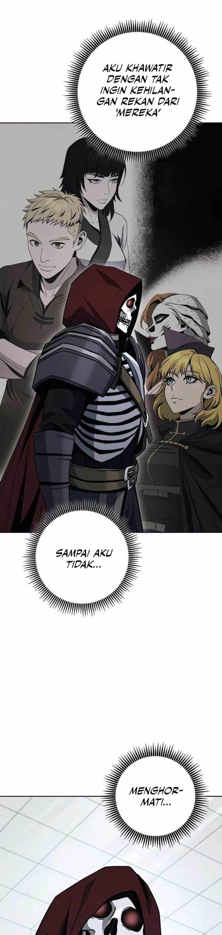 Skeleton Soldier Couldn’t Protect the Dungeon Chap 274 - Next Chap 275