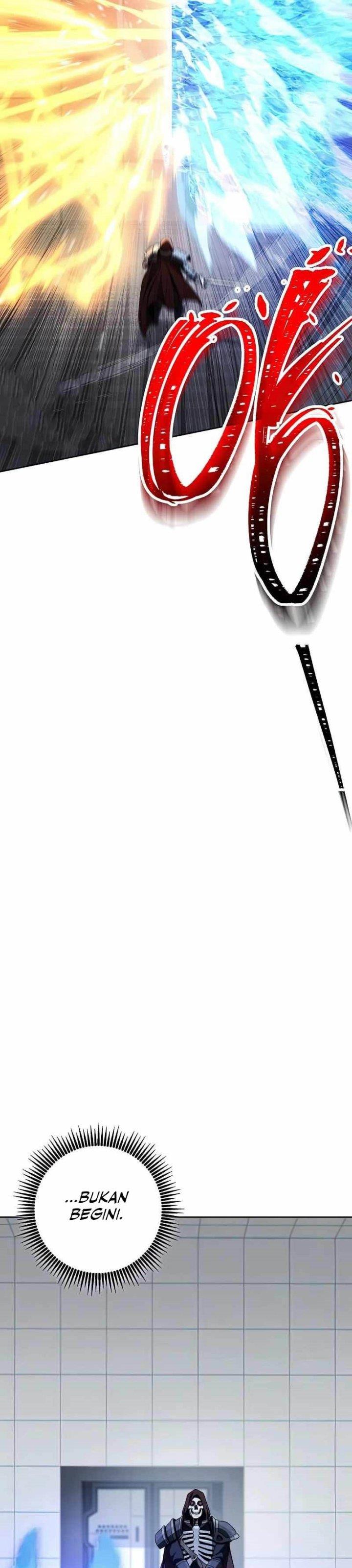 Skeleton Soldier Couldn’t Protect the Dungeon Chap 274 - Next Chap 275