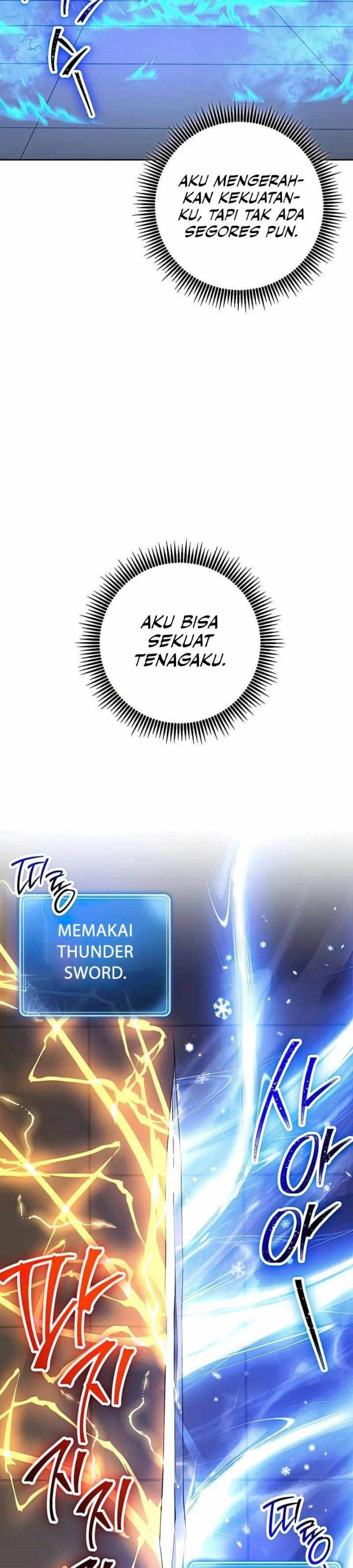 Skeleton Soldier Couldn’t Protect the Dungeon Chap 274 - Next Chap 275