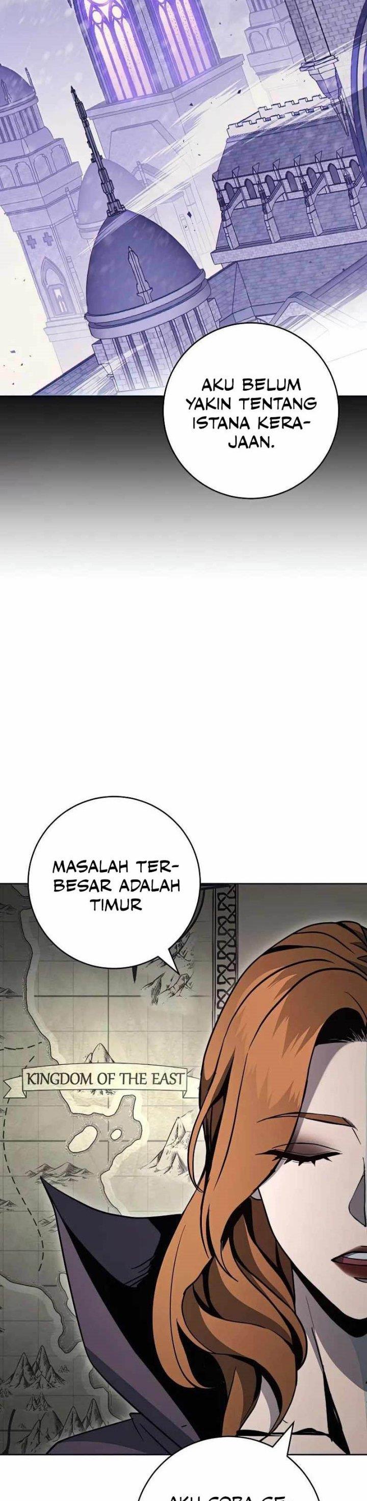 Skeleton Soldier Couldn’t Protect the Dungeon Chap 274 - Next Chap 275