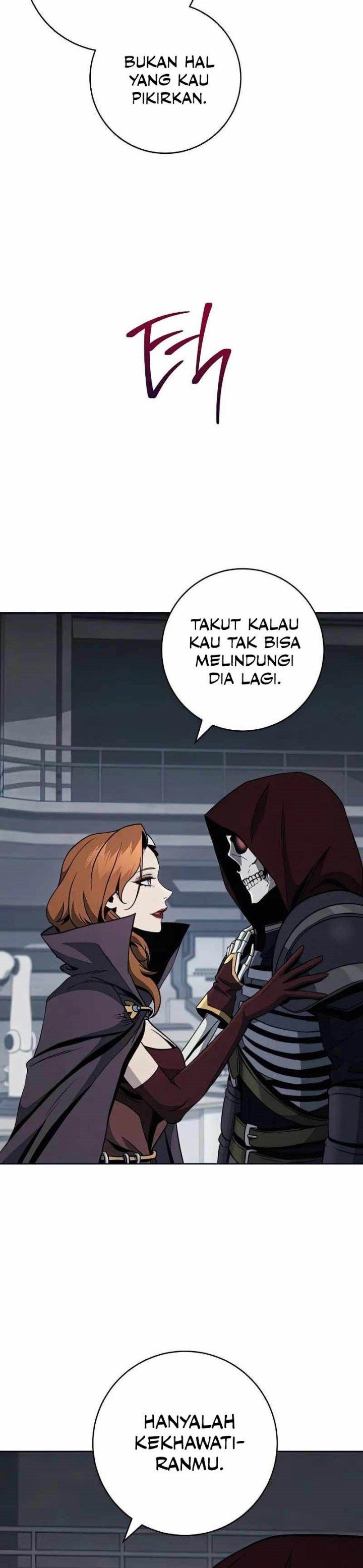 Skeleton Soldier Couldn’t Protect the Dungeon Chap 274 - Next Chap 275