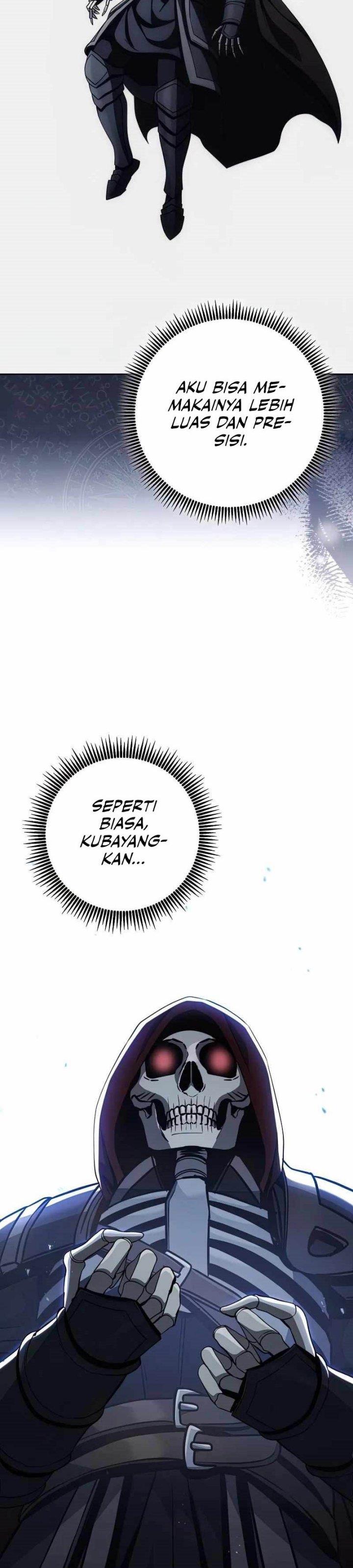 Skeleton Soldier Couldn’t Protect the Dungeon Chap 274 - Next Chap 275