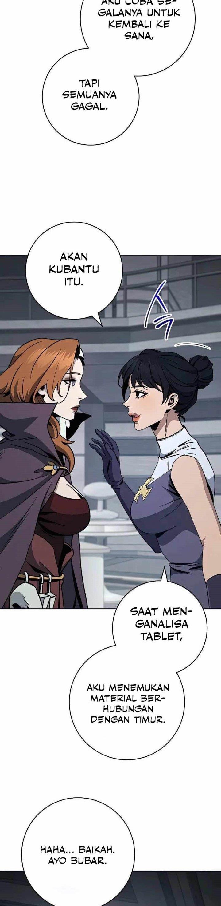 Skeleton Soldier Couldn’t Protect the Dungeon Chap 274 - Next Chap 275