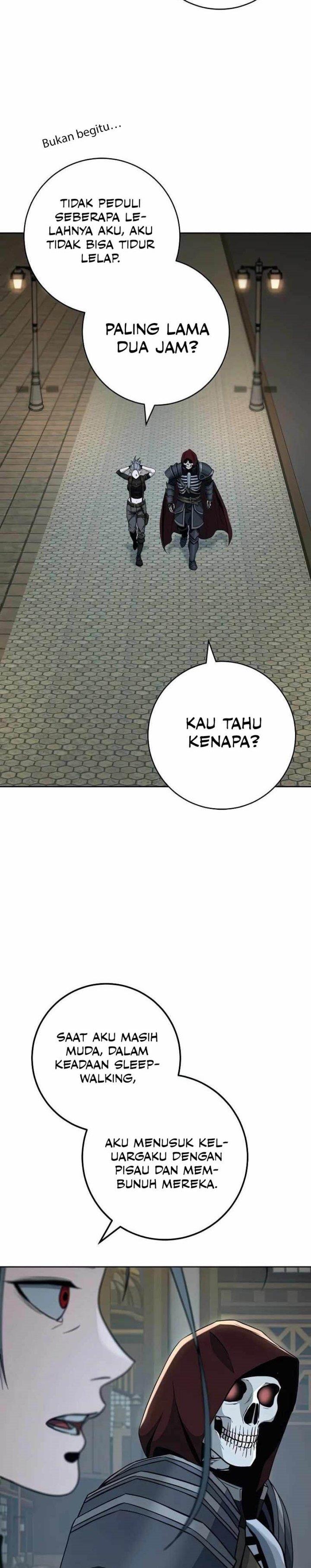 Skeleton Soldier Couldn’t Protect the Dungeon Chap 275 - Next Chap 276