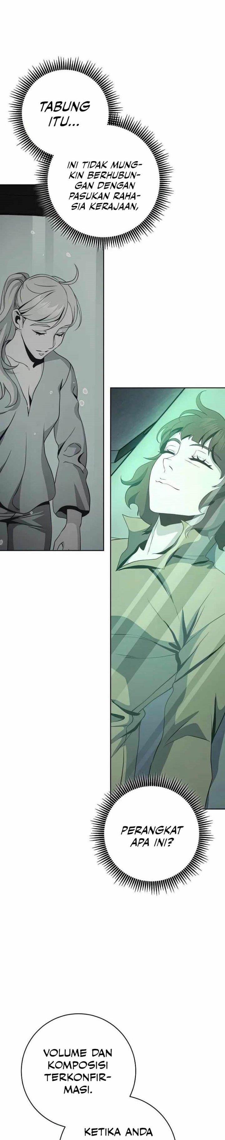 Skeleton Soldier Couldn’t Protect the Dungeon Chap 275 - Next Chap 276