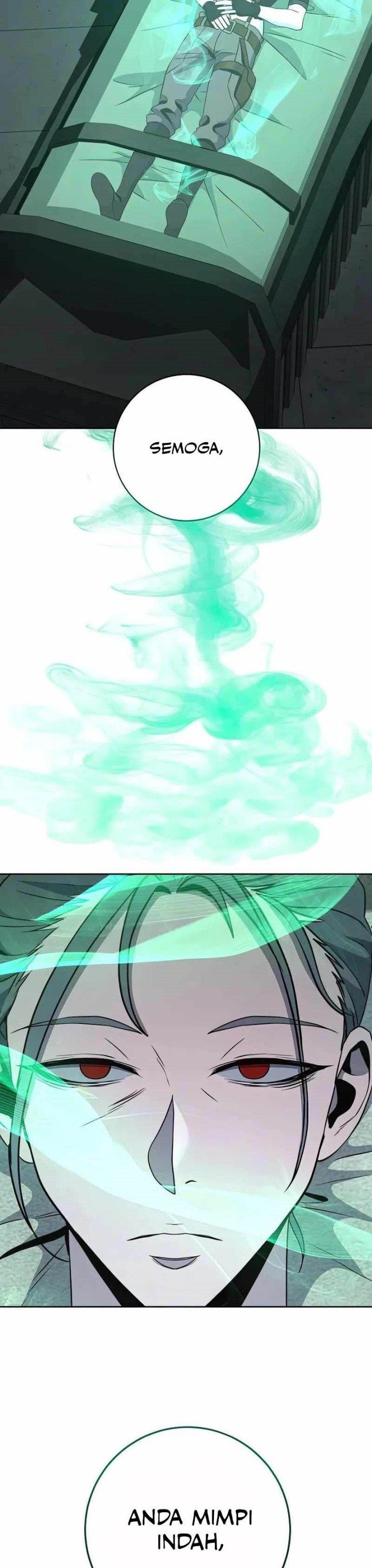 Skeleton Soldier Couldn’t Protect the Dungeon Chap 275 - Next Chap 276