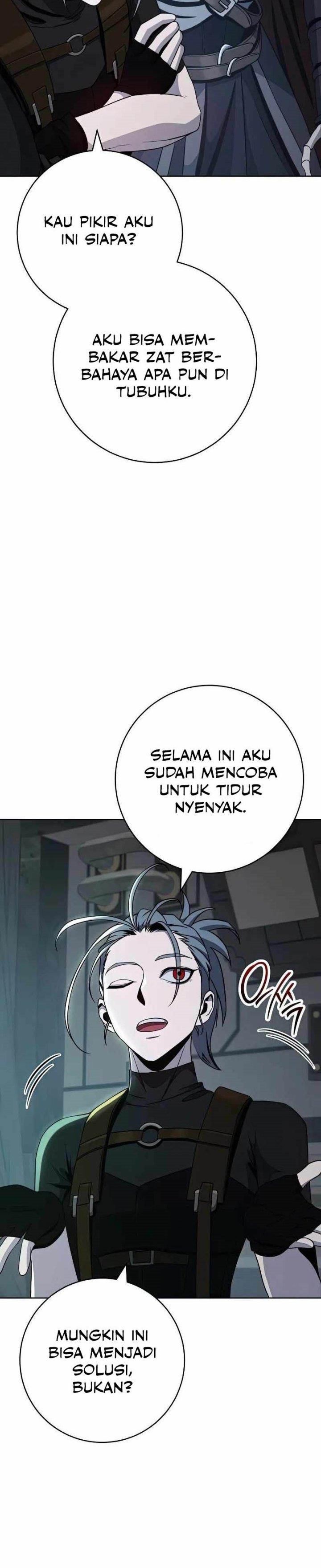 Skeleton Soldier Couldn’t Protect the Dungeon Chap 275 - Next Chap 276