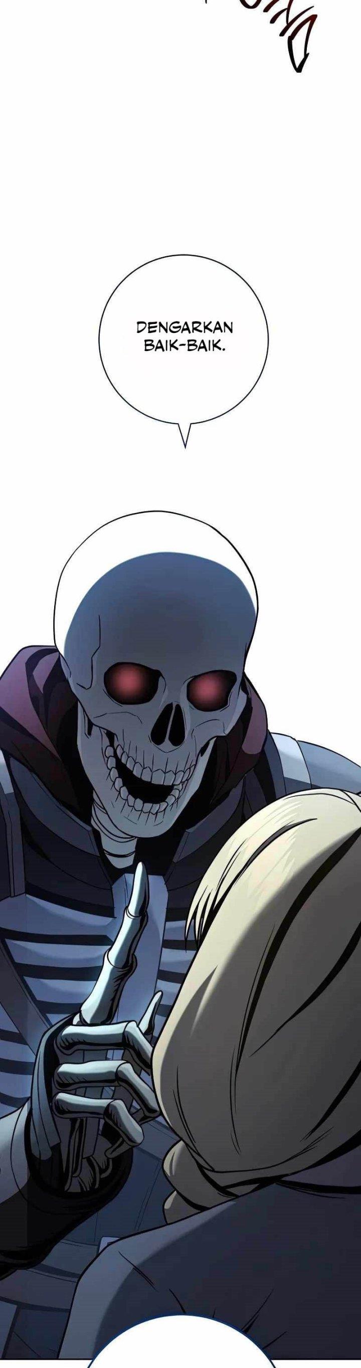 Skeleton Soldier Couldn’t Protect the Dungeon Chap 275 - Next Chap 276