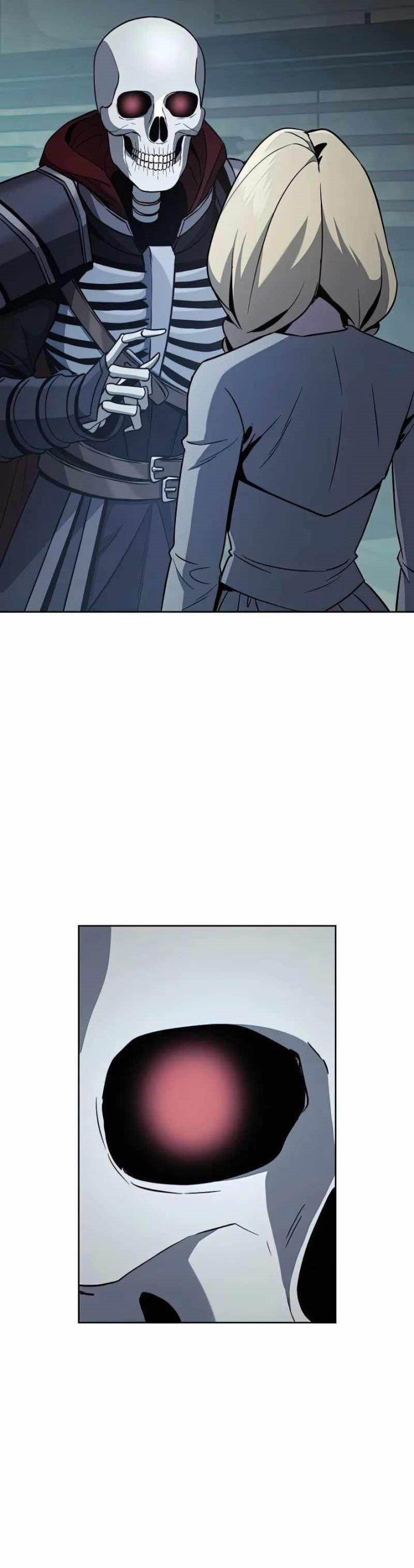 Skeleton Soldier Couldn’t Protect the Dungeon Chap 275 - Next Chap 276