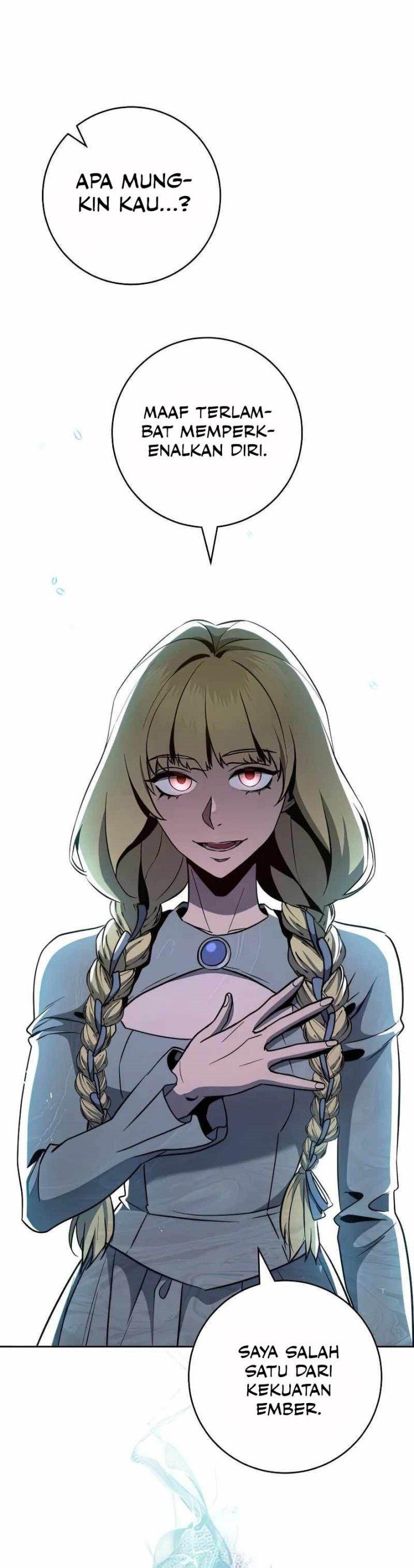 Skeleton Soldier Couldn’t Protect the Dungeon Chap 275 - Next Chap 276