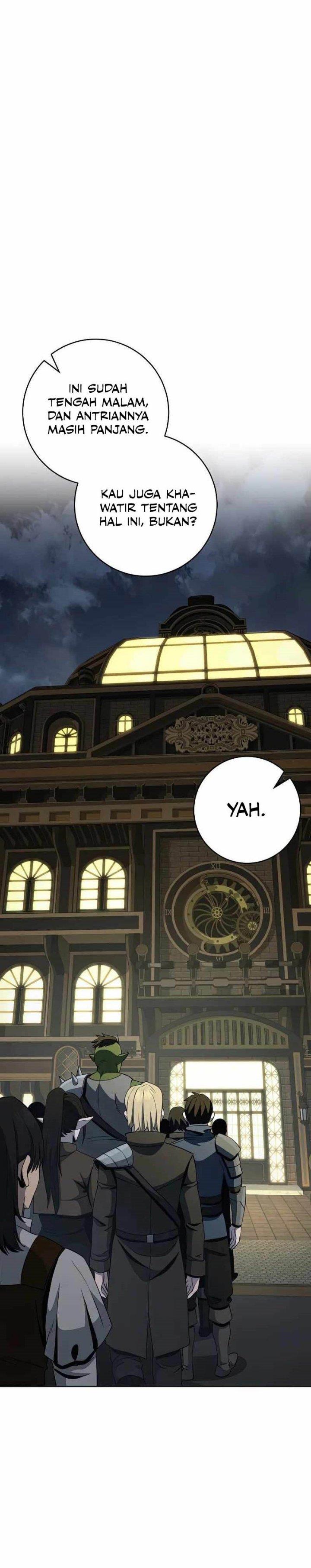 Skeleton Soldier Couldn’t Protect the Dungeon Chap 275 - Next Chap 276