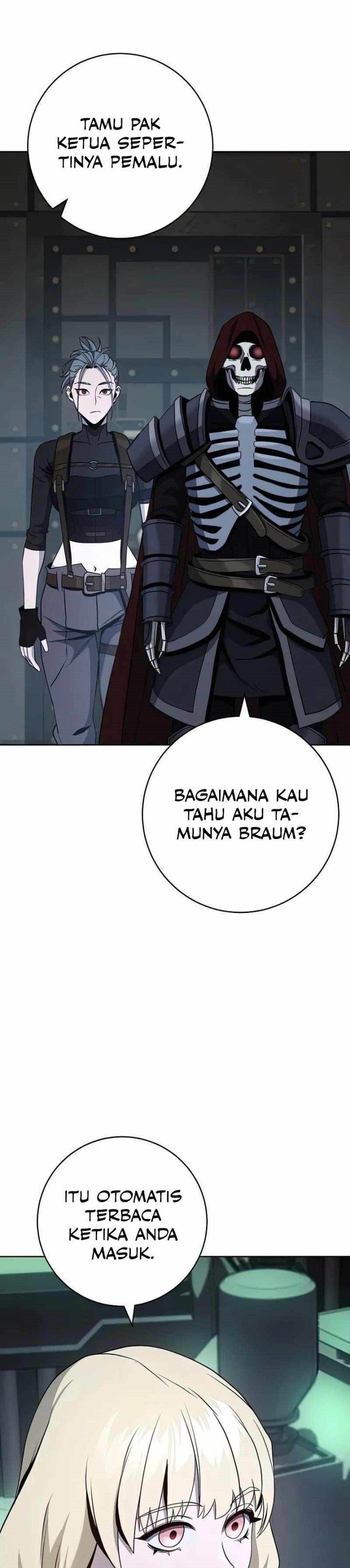 Skeleton Soldier Couldn’t Protect the Dungeon Chap 275 - Next Chap 276