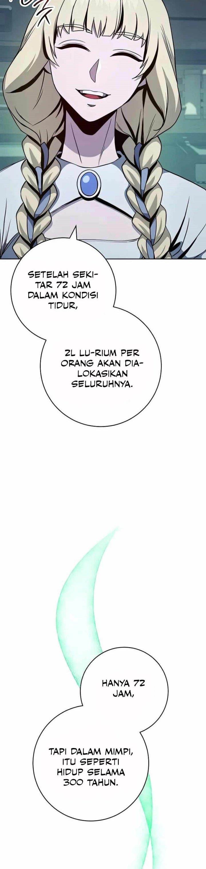 Skeleton Soldier Couldn’t Protect the Dungeon Chap 275 - Next Chap 276