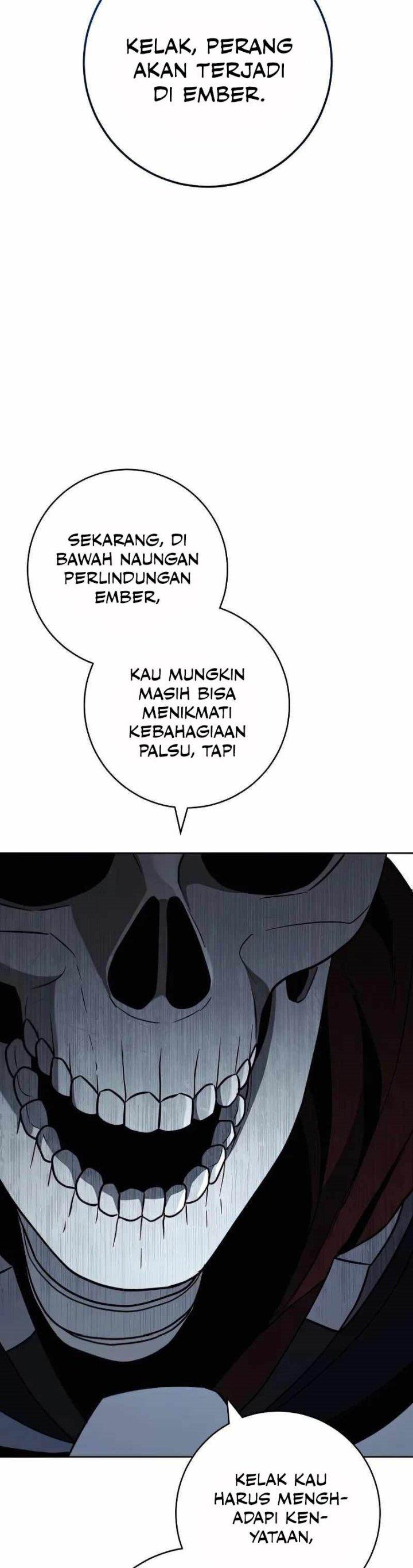 Skeleton Soldier Couldn’t Protect the Dungeon Chap 275 - Next Chap 276