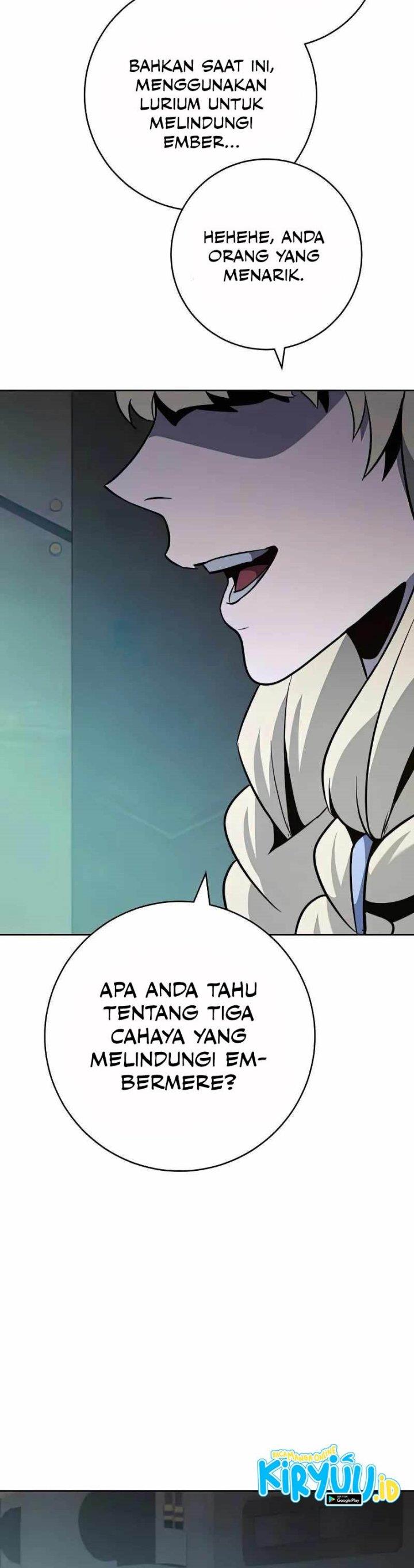 Skeleton Soldier Couldn’t Protect the Dungeon Chap 275 - Next Chap 276