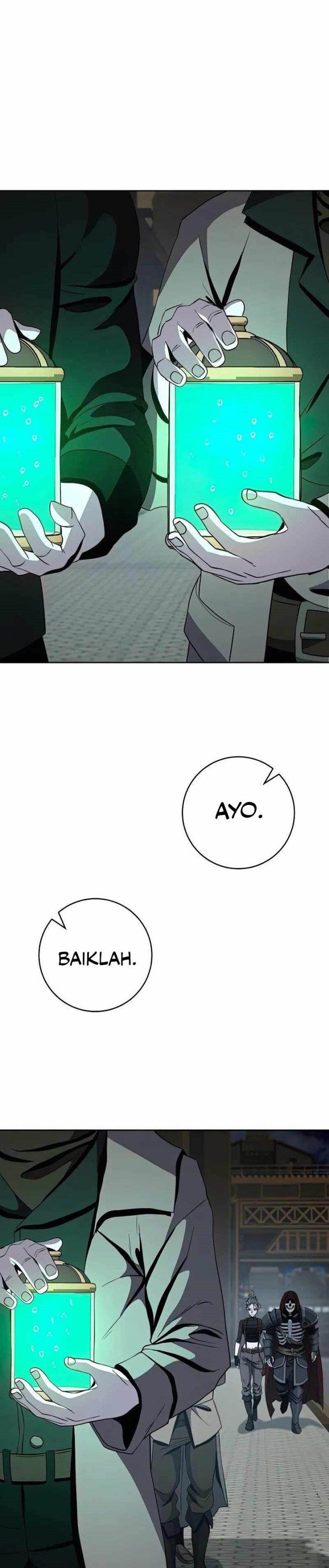 Skeleton Soldier Couldn’t Protect the Dungeon Chap 275 - Next Chap 276