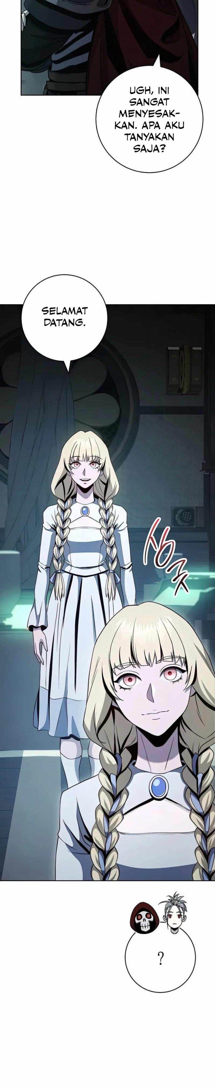 Skeleton Soldier Couldn’t Protect the Dungeon Chap 275 - Next Chap 276