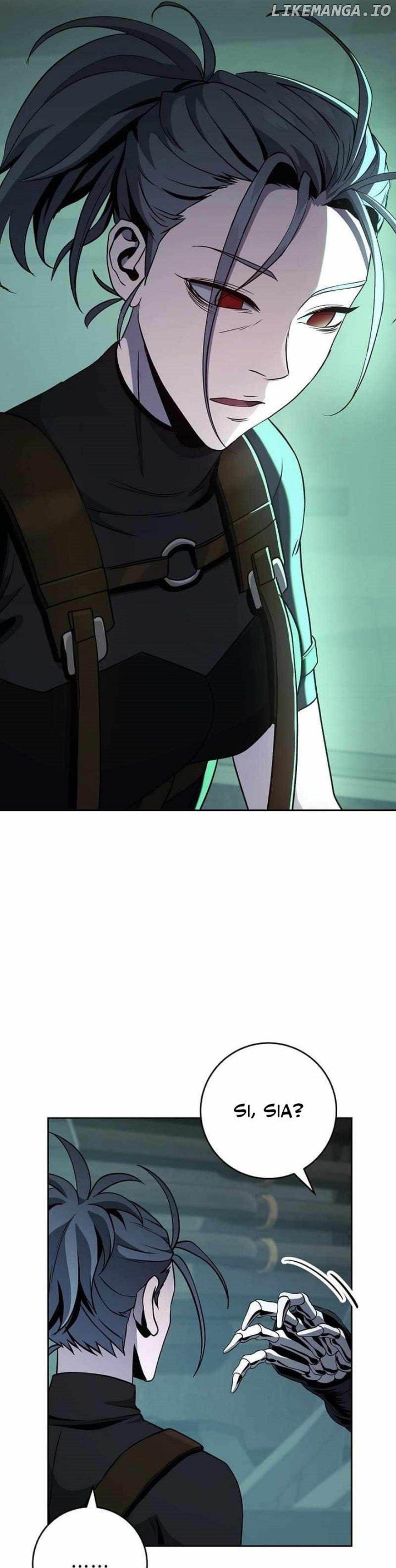 Skeleton Soldier Couldn’t Protect the Dungeon Chap 276 - Next Chap 277