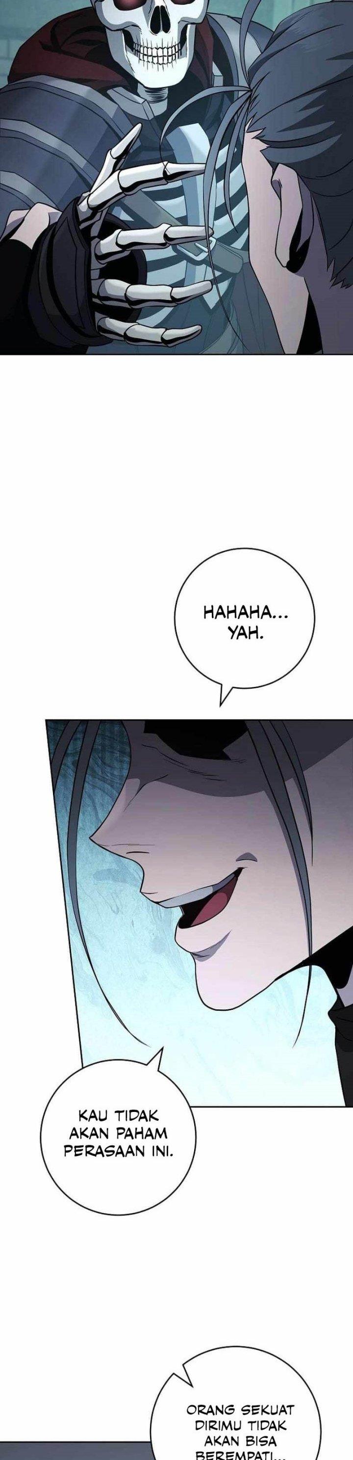 Skeleton Soldier Couldn’t Protect the Dungeon Chap 276 - Next Chap 277