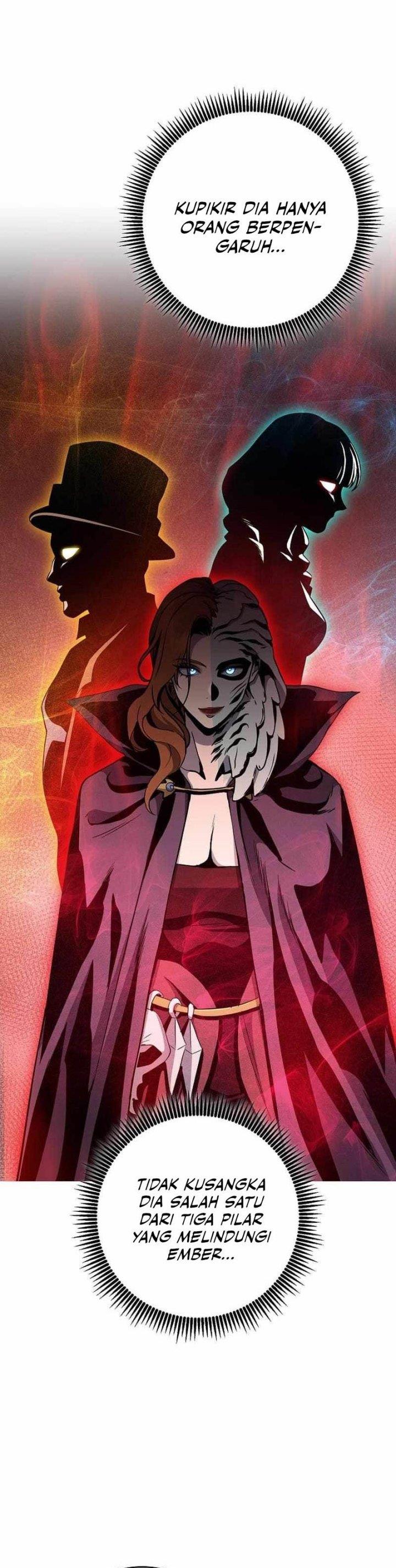 Skeleton Soldier Couldn’t Protect the Dungeon Chap 276 - Next Chap 277