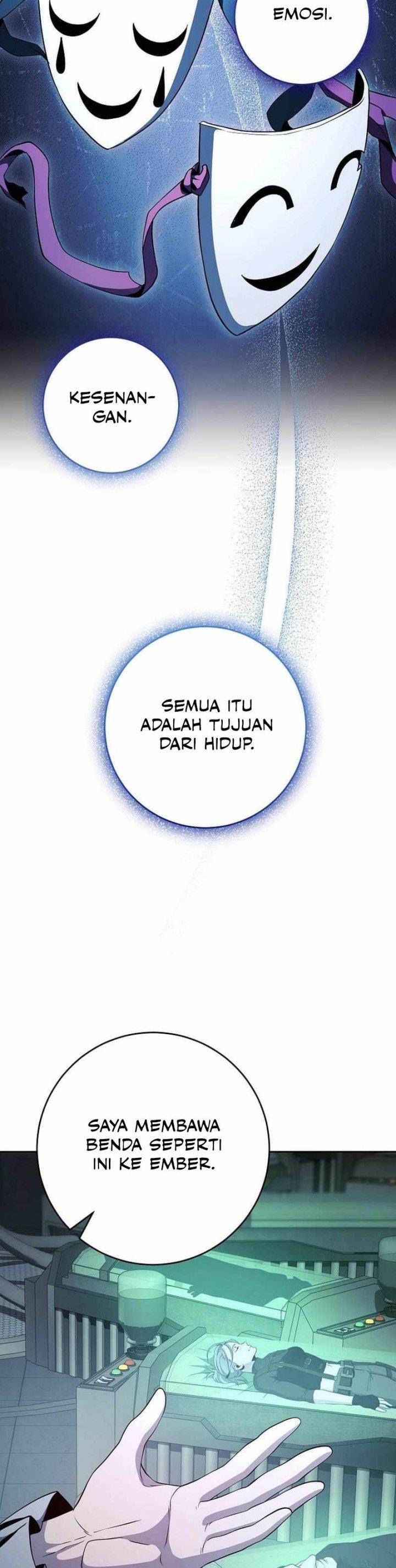 Skeleton Soldier Couldn’t Protect the Dungeon Chap 276 - Next Chap 277