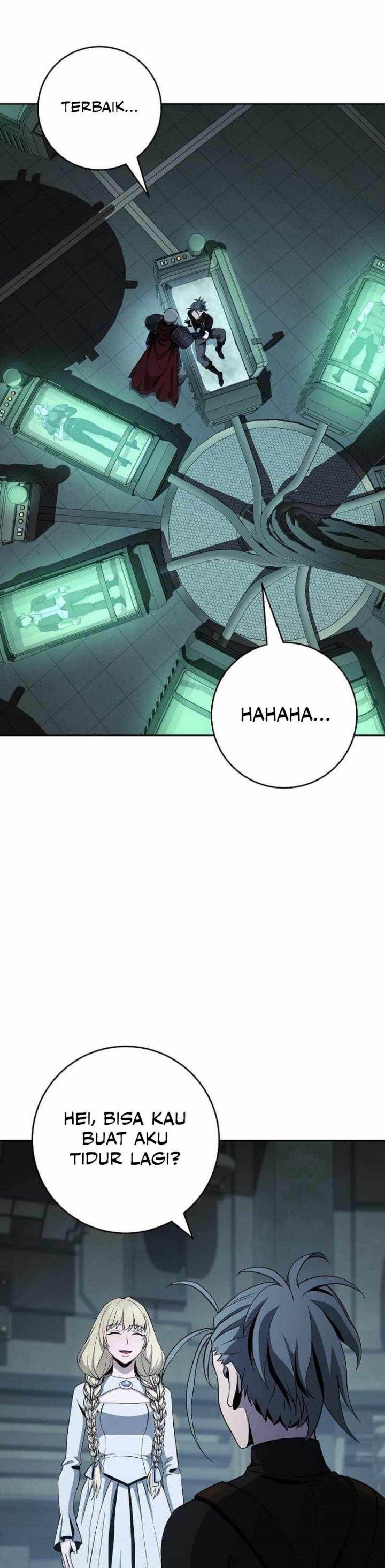 Skeleton Soldier Couldn’t Protect the Dungeon Chap 276 - Next Chap 277