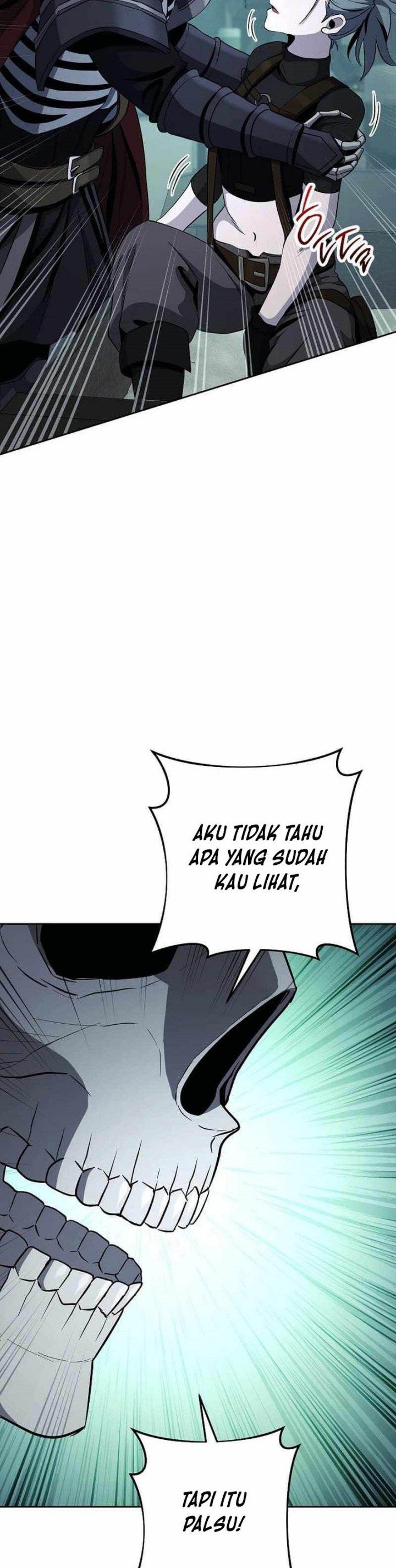 Skeleton Soldier Couldn’t Protect the Dungeon Chap 276 - Next Chap 277