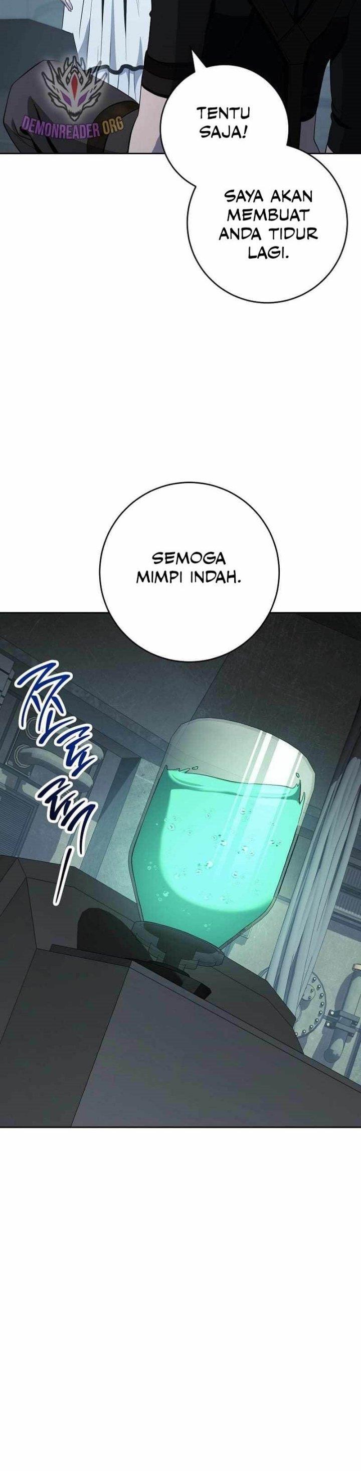 Skeleton Soldier Couldn’t Protect the Dungeon Chap 276 - Next Chap 277