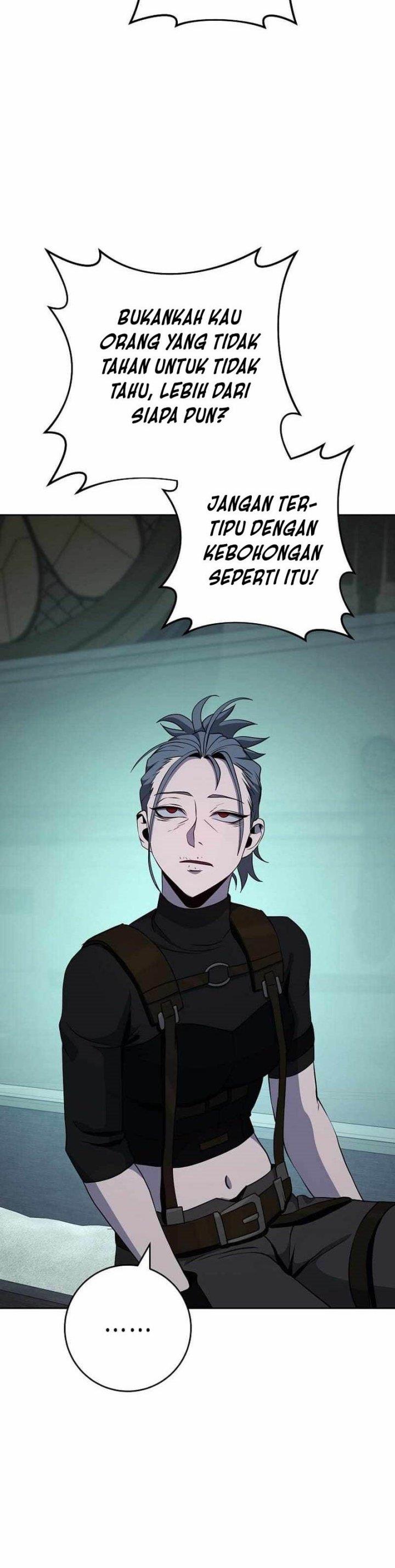 Skeleton Soldier Couldn’t Protect the Dungeon Chap 276 - Next Chap 277