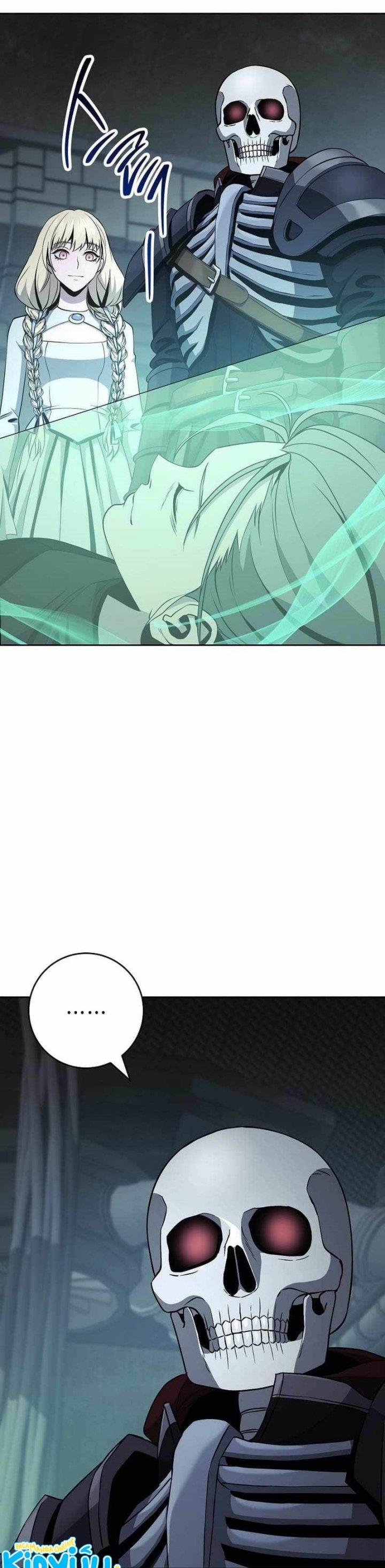 Skeleton Soldier Couldn’t Protect the Dungeon Chap 276 - Next Chap 277