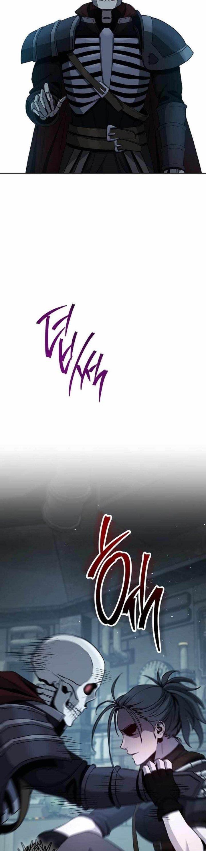 Skeleton Soldier Couldn’t Protect the Dungeon Chap 276 - Next Chap 277