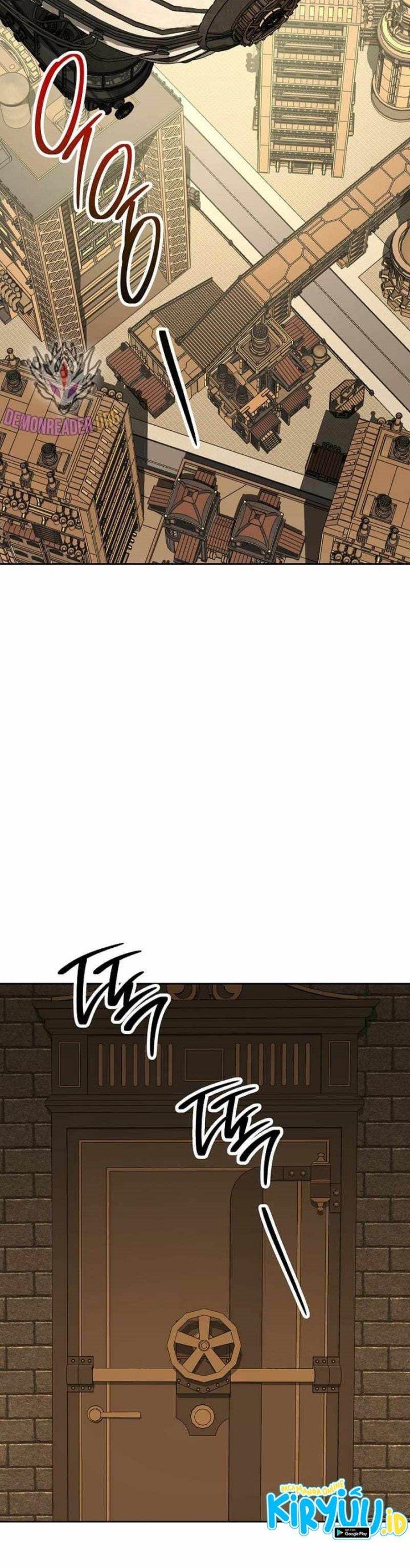 Skeleton Soldier Couldn’t Protect the Dungeon Chap 276 - Next Chap 277