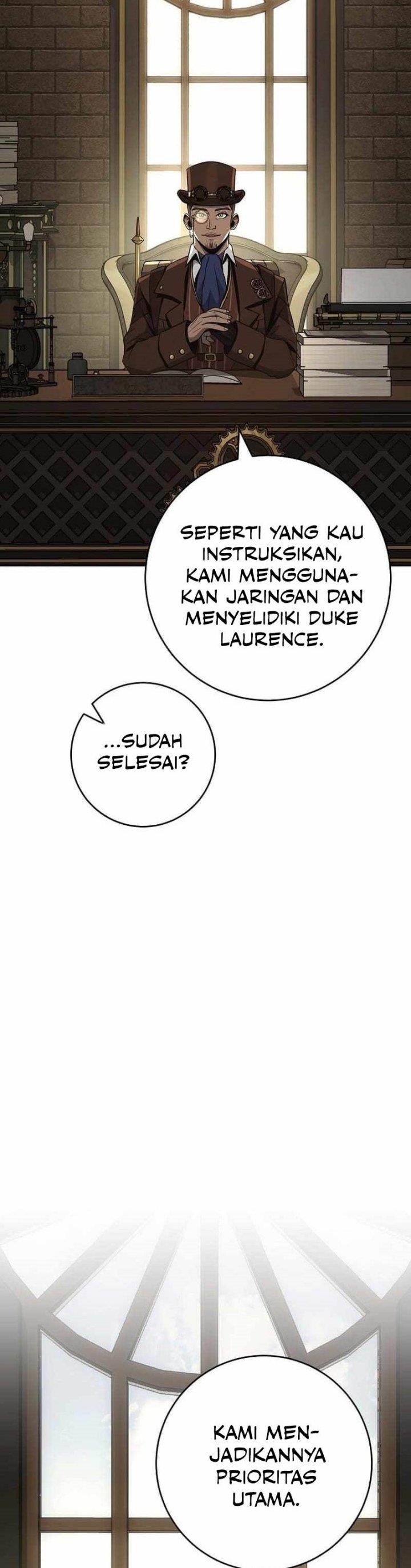 Skeleton Soldier Couldn’t Protect the Dungeon Chap 276 - Next Chap 277