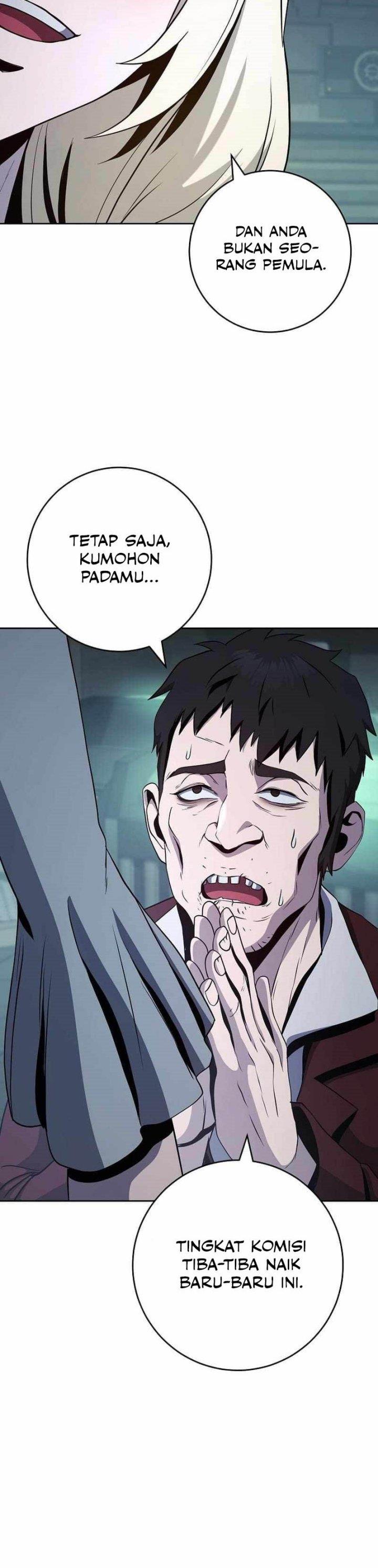 Skeleton Soldier Couldn’t Protect the Dungeon Chap 276 - Next Chap 277