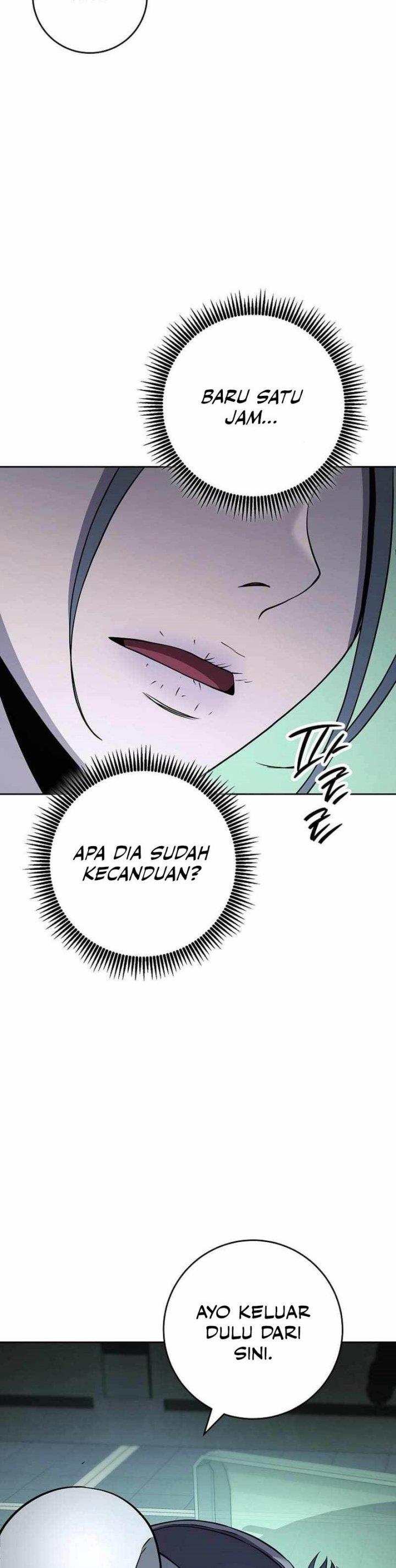 Skeleton Soldier Couldn’t Protect the Dungeon Chap 276 - Next Chap 277