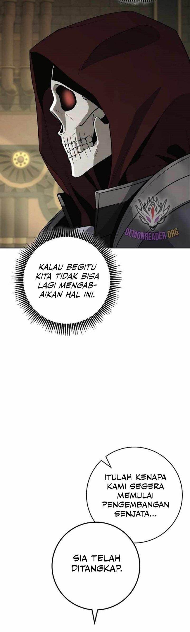 Skeleton Soldier Couldn’t Protect the Dungeon Chap 276 - Next Chap 277