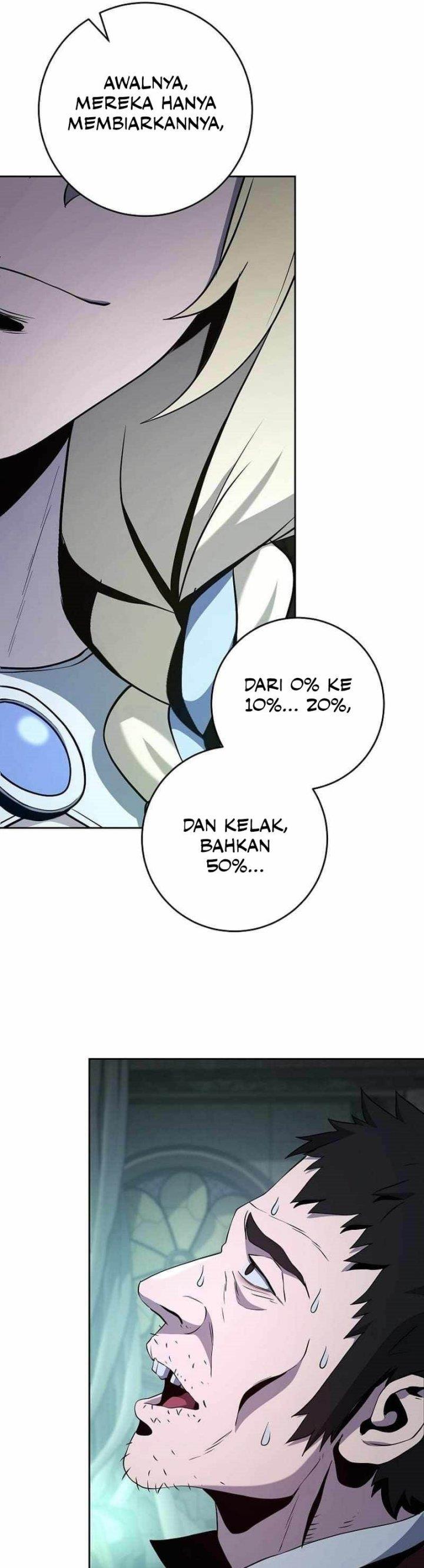 Skeleton Soldier Couldn’t Protect the Dungeon Chap 276 - Next Chap 277