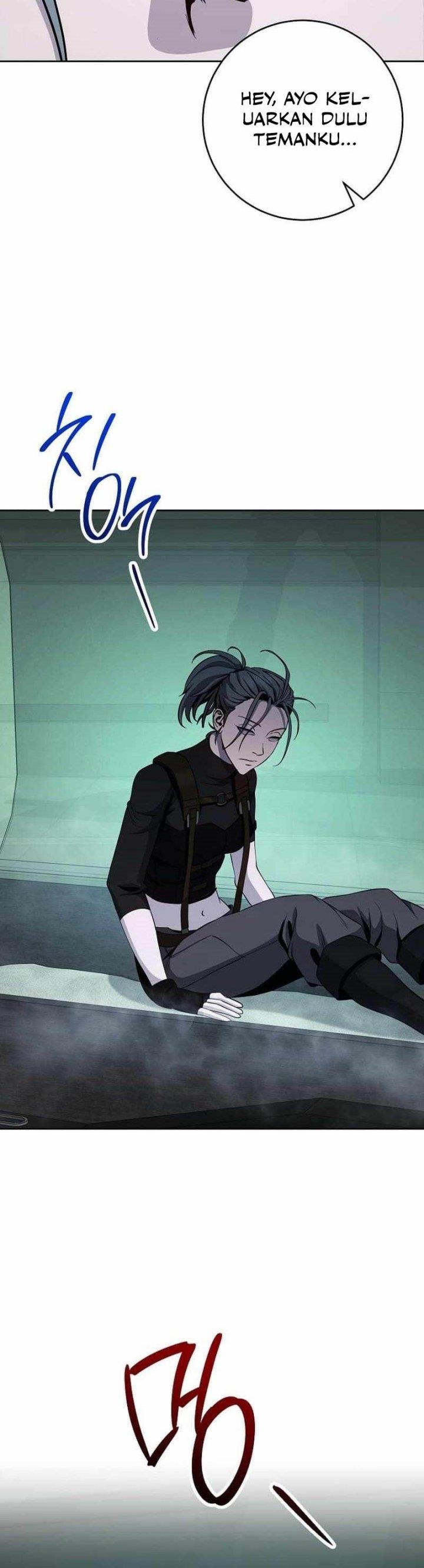 Skeleton Soldier Couldn’t Protect the Dungeon Chap 276 - Next Chap 277