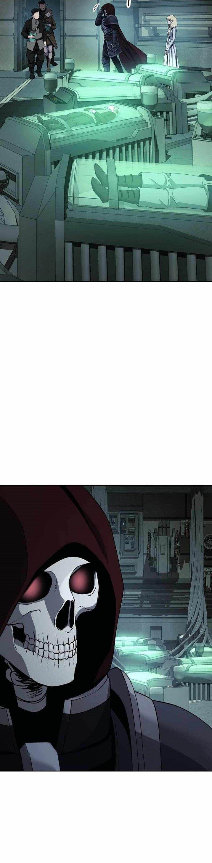 Skeleton Soldier Couldn’t Protect the Dungeon Chap 276 - Next Chap 277