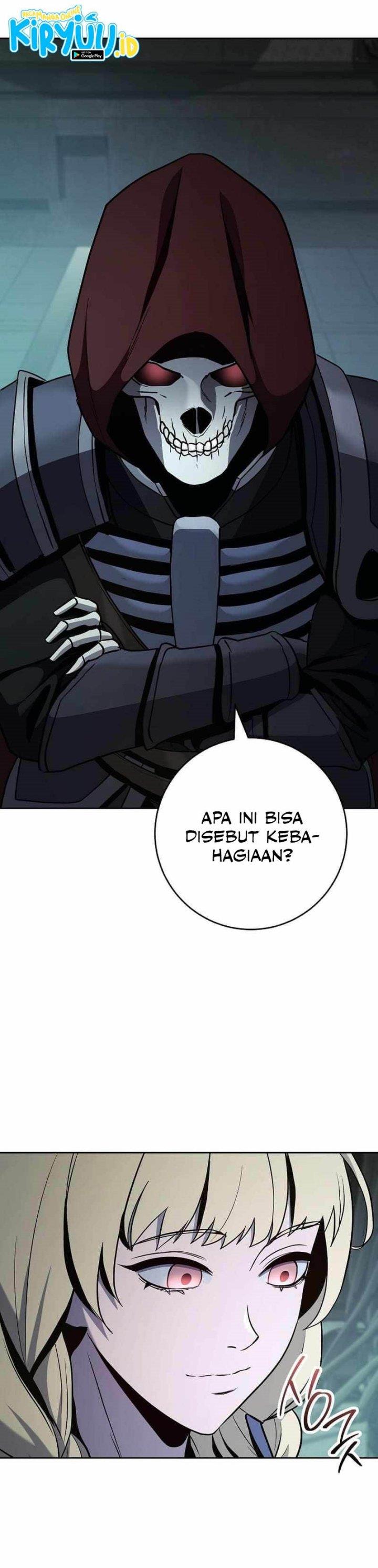 Skeleton Soldier Couldn’t Protect the Dungeon Chap 276 - Next Chap 277