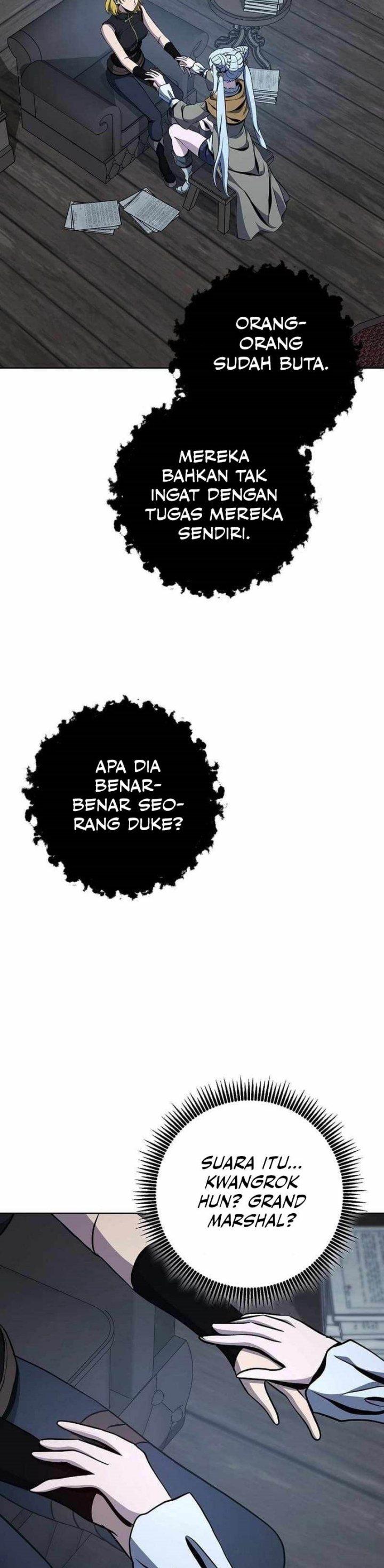 Skeleton Soldier Couldn’t Protect the Dungeon Chap 278 - Next Chap 279