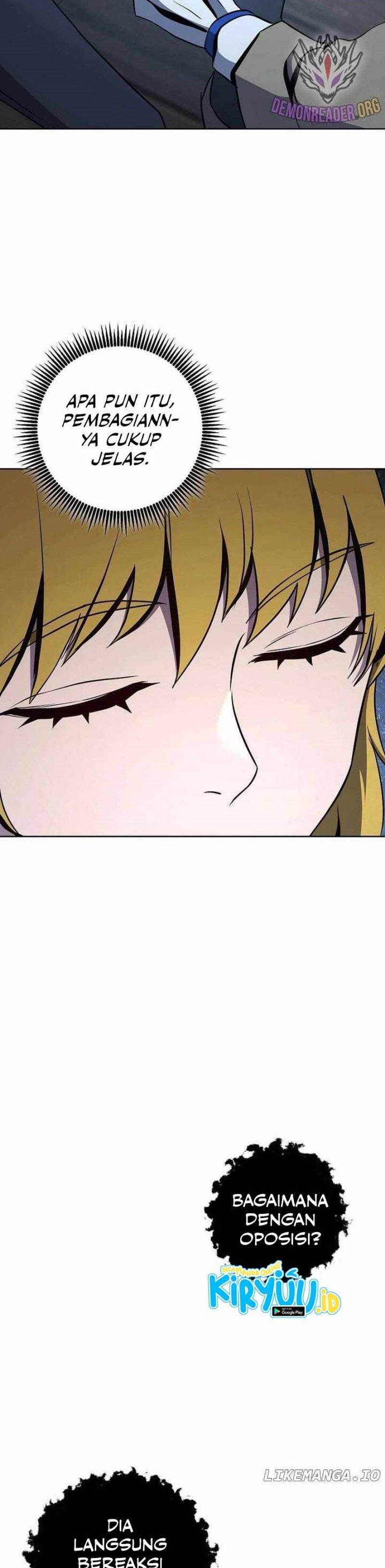 Skeleton Soldier Couldn’t Protect the Dungeon Chap 278 - Next Chap 279