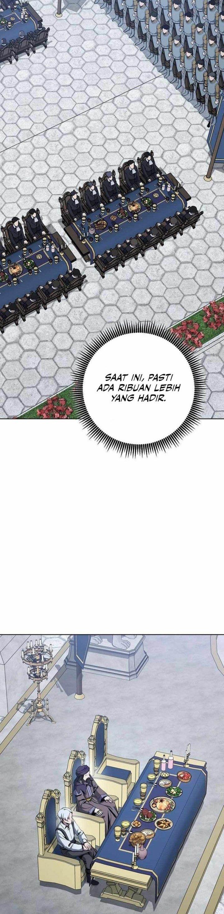 Skeleton Soldier Couldn’t Protect the Dungeon Chap 278 - Next Chap 279