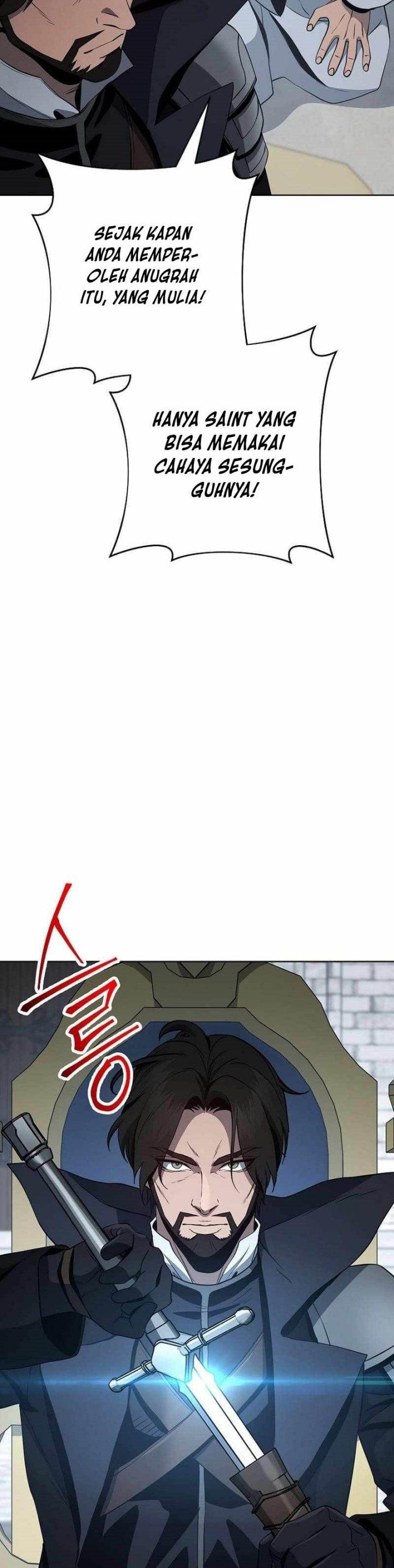 Skeleton Soldier Couldn’t Protect the Dungeon Chap 278 - Next Chap 279