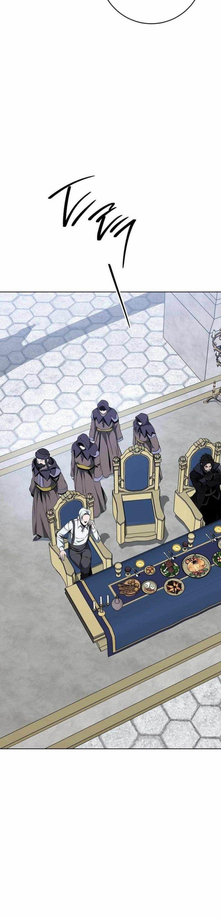 Skeleton Soldier Couldn’t Protect the Dungeon Chap 278 - Next Chap 279