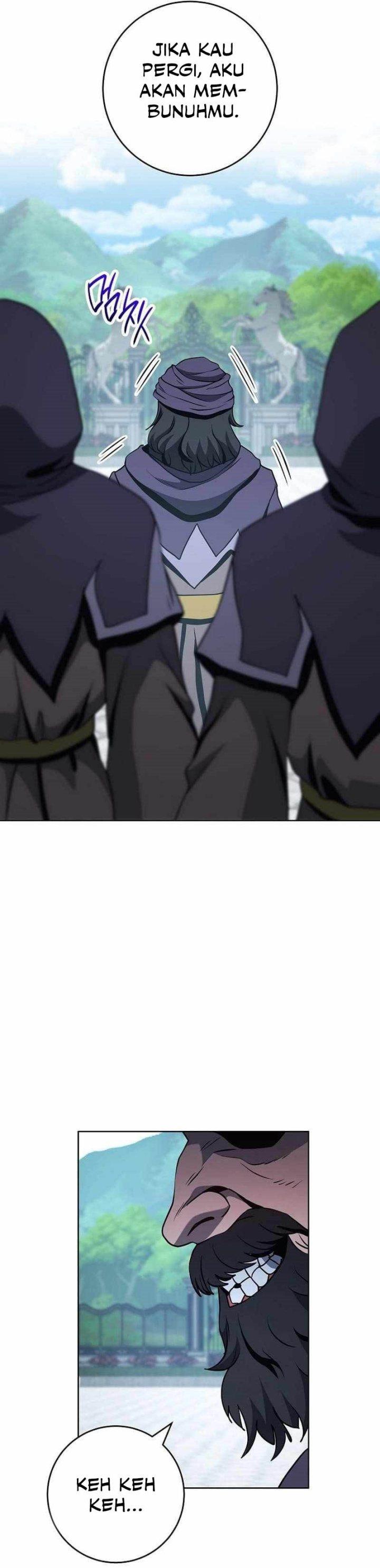 Skeleton Soldier Couldn’t Protect the Dungeon Chap 278 - Next Chap 279