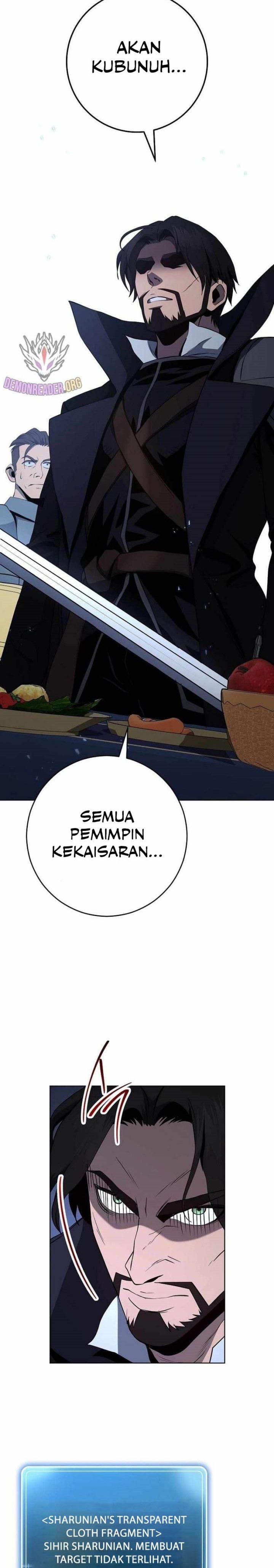 Skeleton Soldier Couldn’t Protect the Dungeon Chap 278 - Next Chap 279