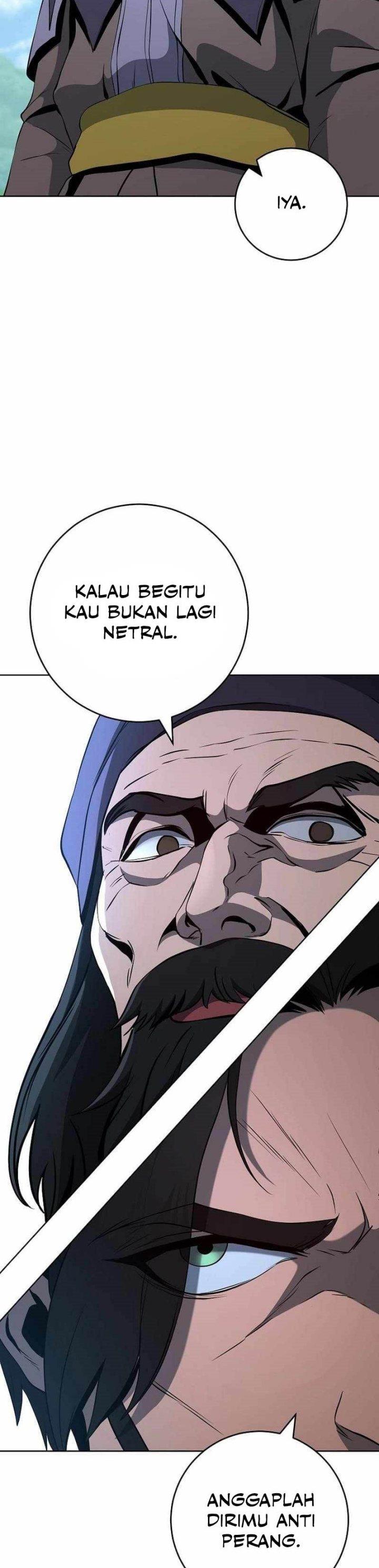 Skeleton Soldier Couldn’t Protect the Dungeon Chap 278 - Next Chap 279