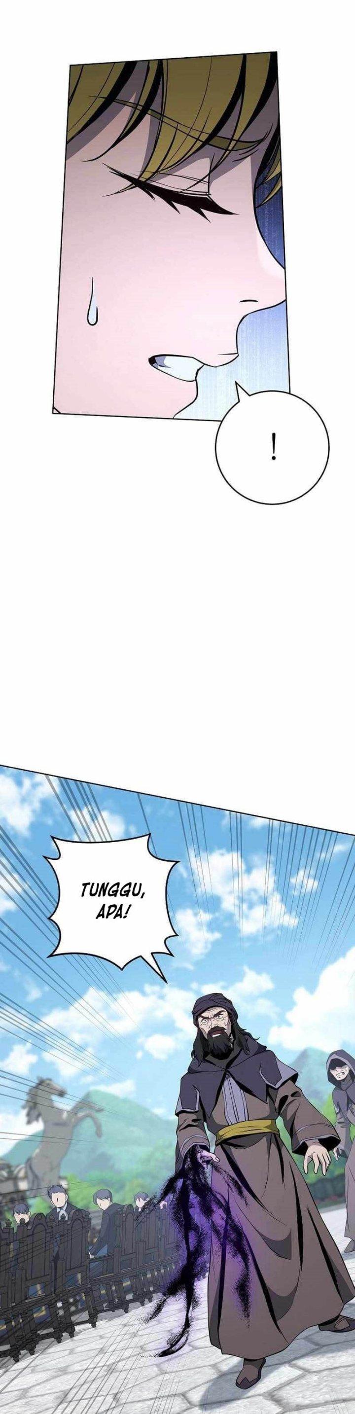 Skeleton Soldier Couldn’t Protect the Dungeon Chap 278 - Next Chap 279